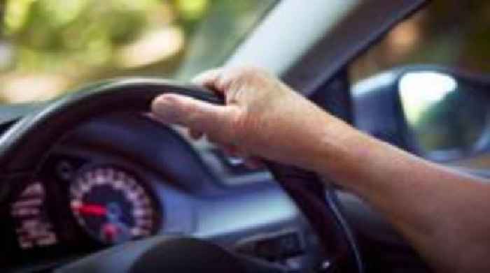Over-70s face driving ban for failing eye tests