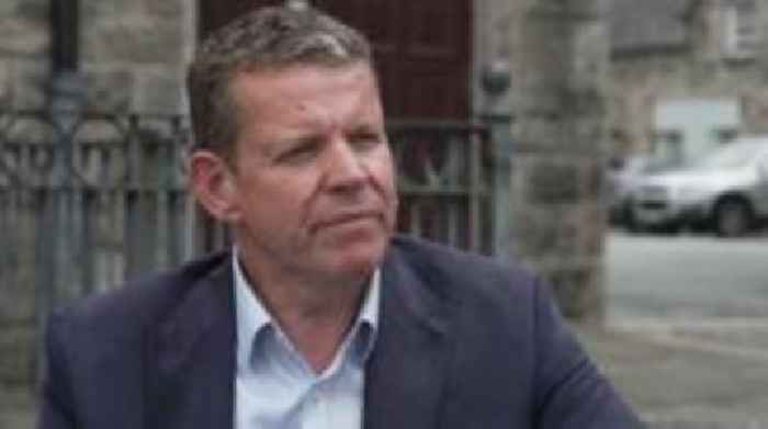 Rhun ap Iorwerth: 'Dim clymblaid enfys wedi etholiad y Senedd'