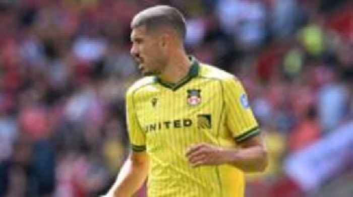 Wrexham 'will get better' - Coady