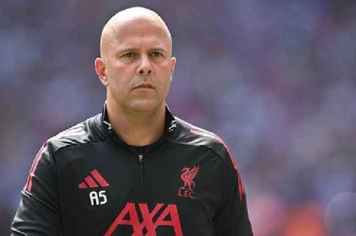 Liverpool handed transfer update as 'terms agreed' for next Reds move