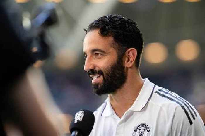 Man Utd transfer news: Ruben Amorim's next deal emerges as star's saga takes latest twist