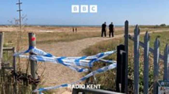Kent: Children arrested on suspicion of murder