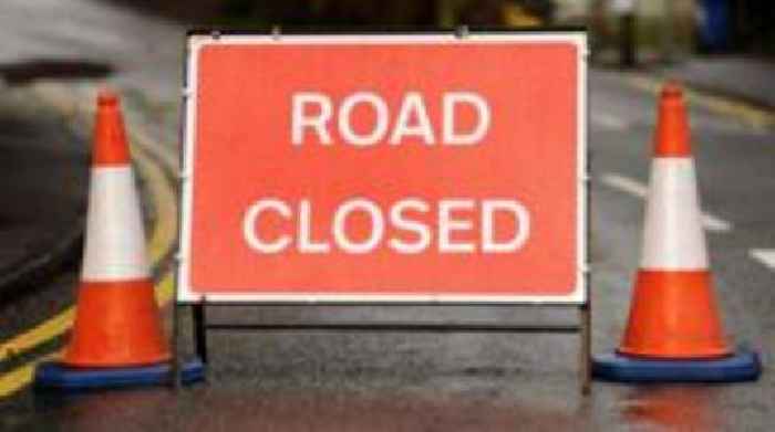 Motorcyclist dies in crash near Cadwell Park