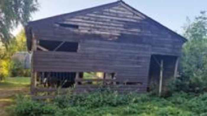 Frustration after sea scout water base vandalised