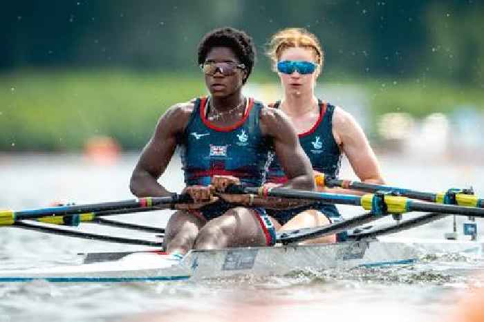 Fayder: The fan and athlete platform tackling sport’s funding problem