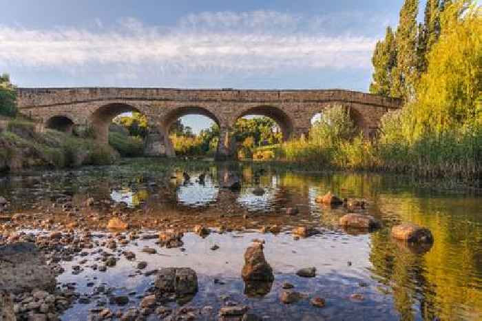Tasmania holiday ideas: Beaches, mountains, wildlife and food