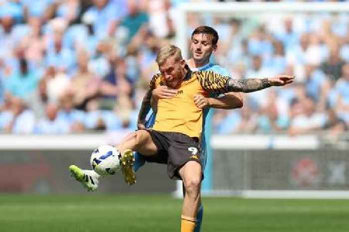 EFL expert admits Hull City surprise after Oliver McBurnie transfer saga