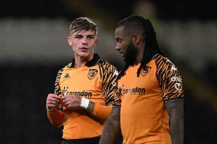 Major Hull City transfer update as Tigers close in on crucial double-signing