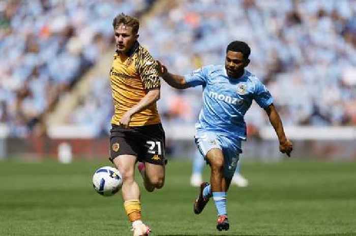 Why Hull City pushed so hard for Joe Gelhardt reunion as Sergej Jakirovic makes transfer point