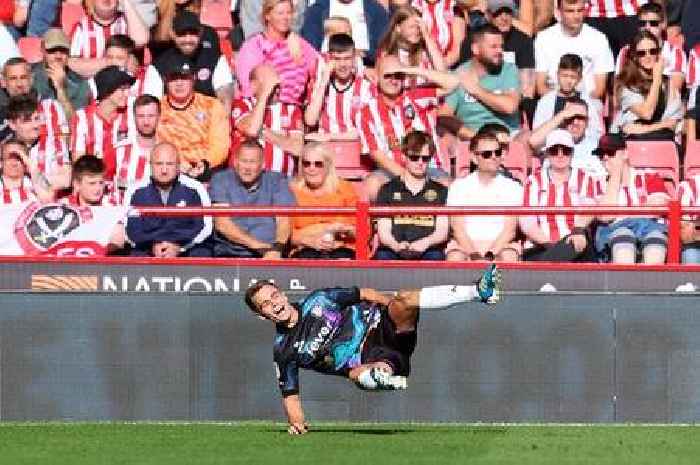 Scott Twine sets out goals for new season after firing Struber's Bristol City to winning start