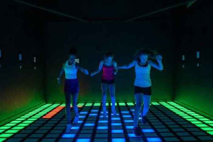 Leicester set for new 'unforgettable' and immersive gaming experience