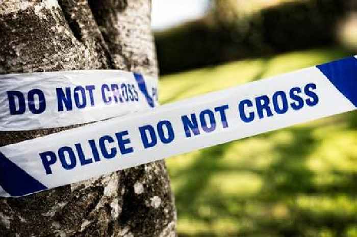 Man suffers head injury after alleged Leicester park robbery