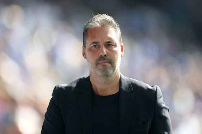 What Marti Cifuentes did in brave debut move as intrigue remains after shirt number meltdown