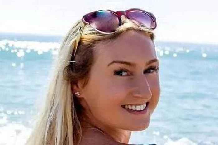 Family pays tribute after woman, 30, dies in head-on crash with ambulance