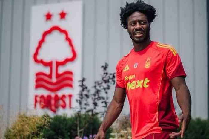 Nottingham Forest dressing room 'not too fussed' as they await Crystal Palace hearing outcome