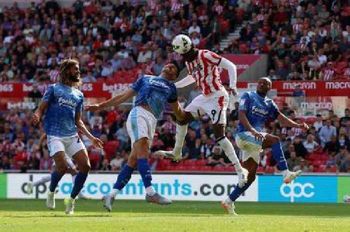 Derby County verdict on Stoke City and game with 'a little bit of needle'