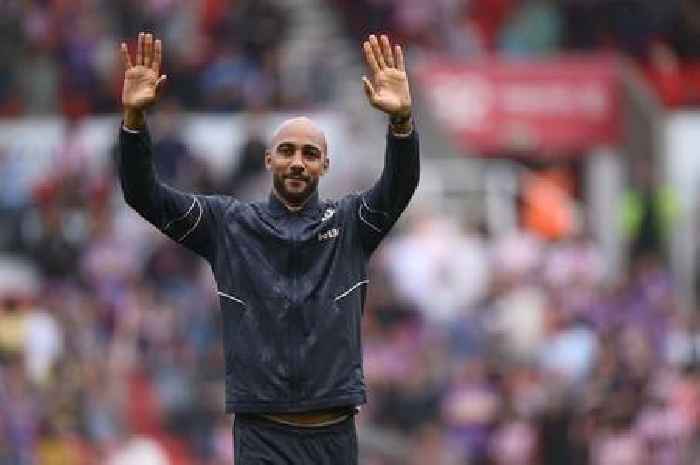 Mark Robins reveals Steven Nzonzi plan and delivers injury update on key duo