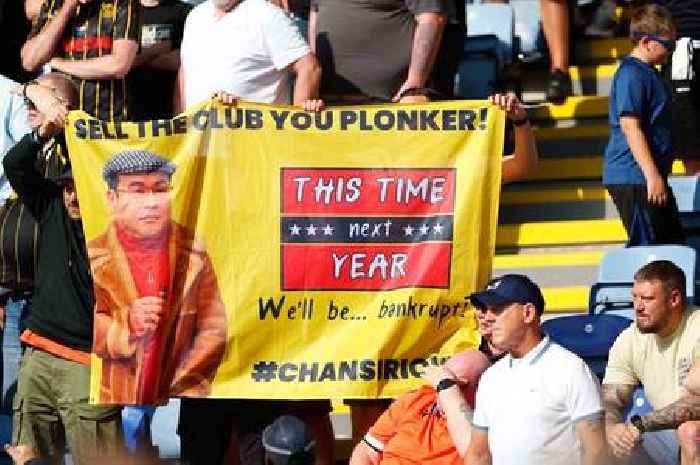 Sheffield Wednesday in transfer rush for new blood to face Stoke City