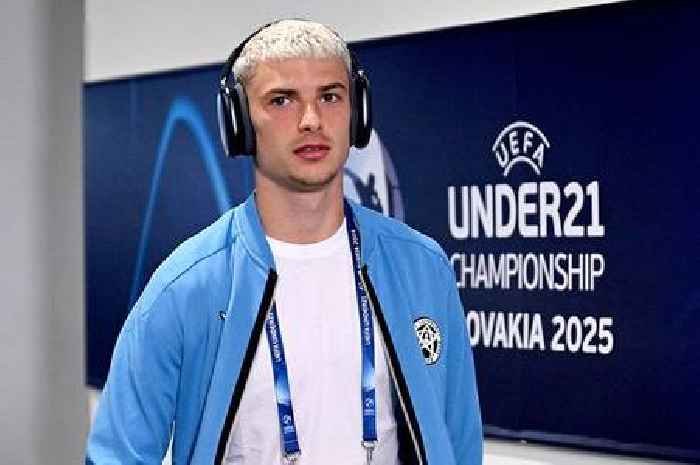 Stoke City transfer state of play amid Tomas Rigo social media watch