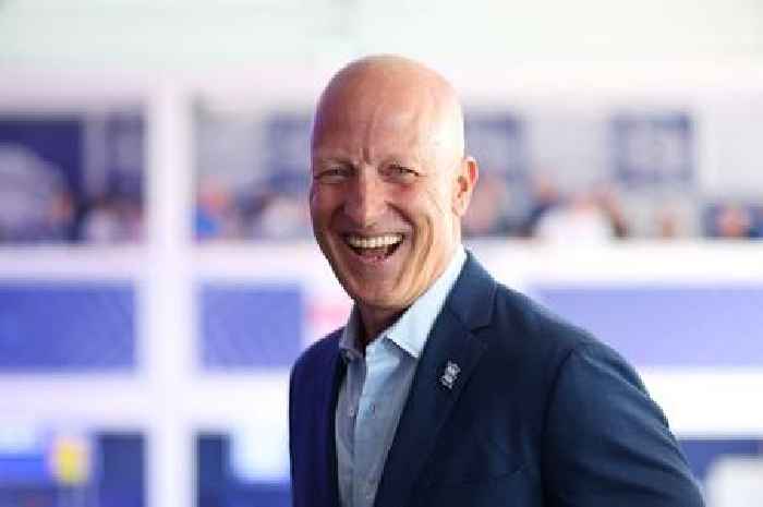 Tom Wagner delivers exciting Sports Quarter update after Birmingham City hurdle cleared