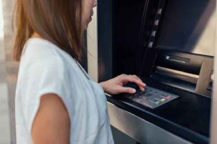 Major bank with 2.5 million customers making unwelcome change to bank accounts
