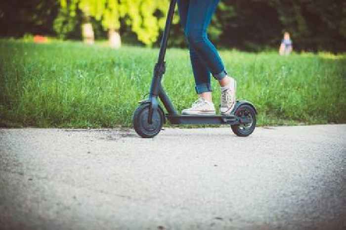 Redditch backpacker pleads guilty to fatal e-scooter crash in Australia