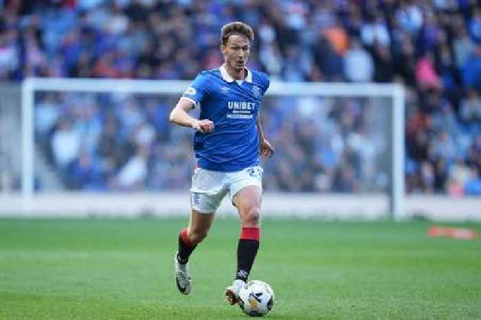 Russell Martin spells out Kieran Dowell transfer stance after Rangers boos
