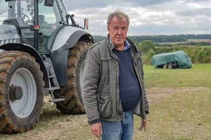 Jeremy Clarkson shares 'catastrophic' update and Clarkson's Farm fans have same criticism