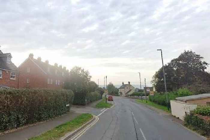 Man terrified woman and kids as he threatened to burn their house
