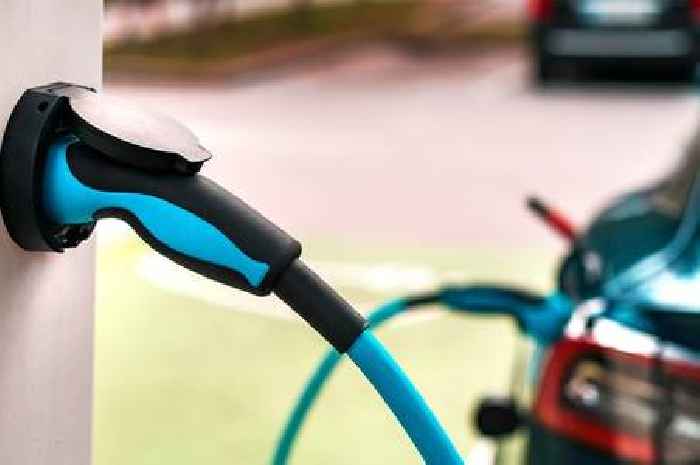 Lincolnshire to get 40 new electric vehicle charging points thanks to £249,000 funding