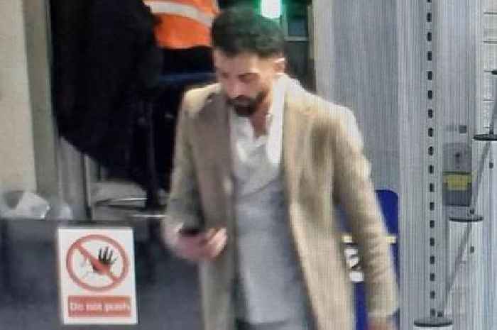 Police update on 'complex' manhunt for Chelmsford murder suspect who fled UK