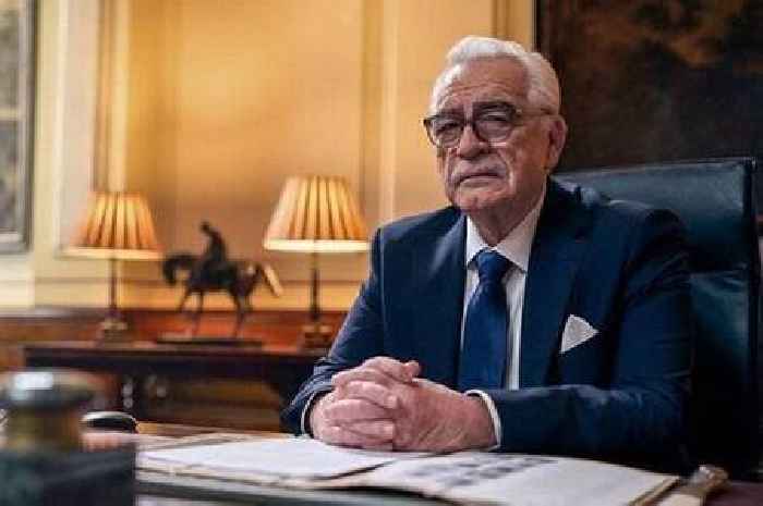 James Bond fans must watch 'thrilling' spin-off series with Succession star