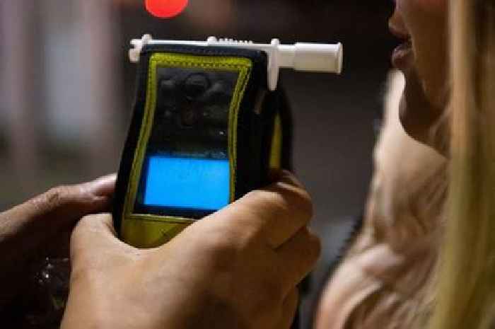 Drink-drive limit set for major change across England and Wales