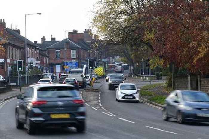 New vehicle tax changes to hit UK drivers from next month