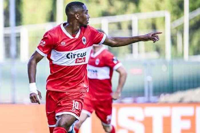 Balikwisha ready to answer Celtic SOS from Brendan Rodgers as honest teammate hints at where £4.5m deal really stands