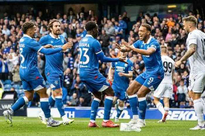 Is Viktoria Plzen vs Rangers on TV? Live stream, channel and Champions League kick-off time