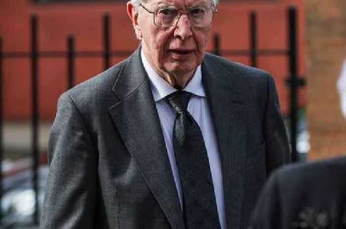 John Fallon funeral brings out Celtic greats as Scottish football says final farewell to legendary Lisbon Lion