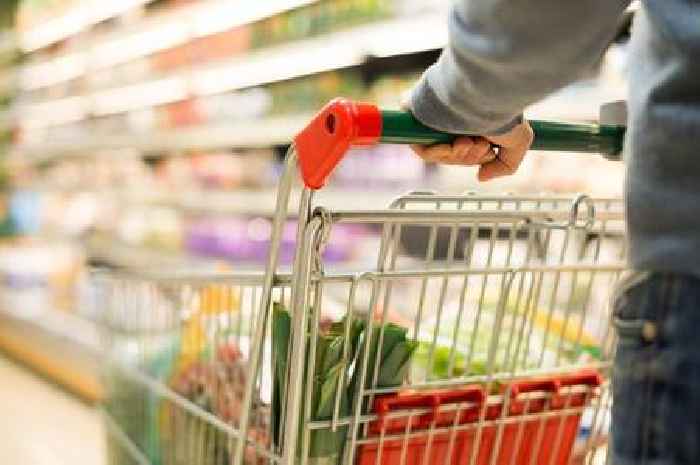 Major UK supermarkets selling meat that contains 'cancer-causing chemicals'