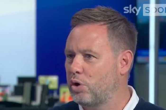 Michael Beale reveals Rangers messages he exchanged with Russell Martin as flop boss sticks out begging bowl