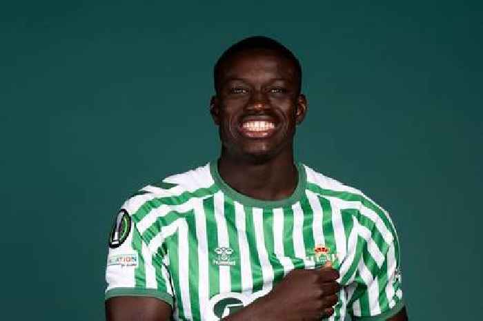 Nobel Mendy Rangers transfer 'confirmed' by Real Betis chief as major hint dropped on fellow Ibrox 'target'