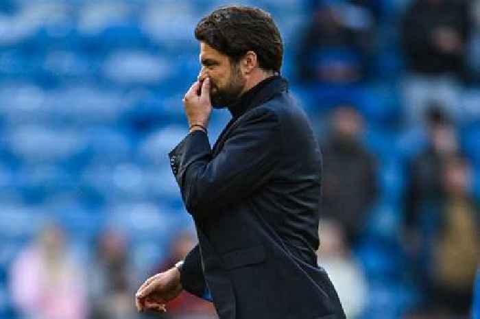 Russell Martin is no Rangers upgrade on Warburton or Beale as Hotline hands him a 10 in a Row ultimatum