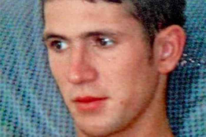 Three men to stand trial over brutal 2002 murder of Glasgow man Darren Birt