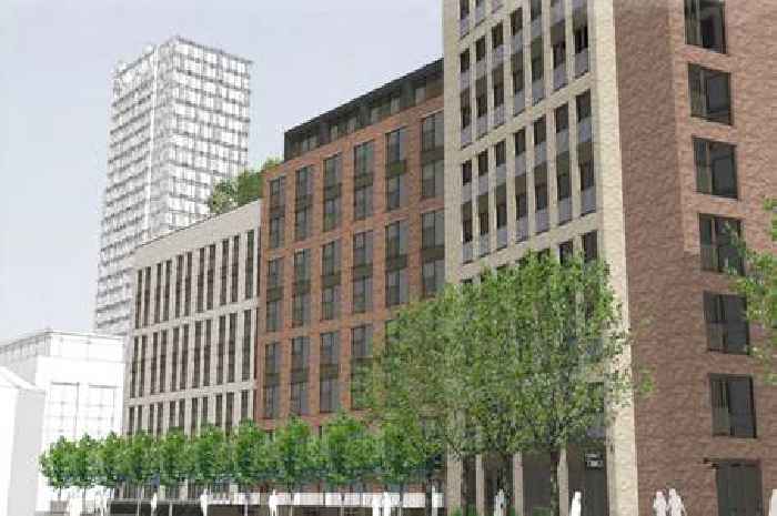 More co-living flats could be given the go ahead in Cardiff despite concerns about their size