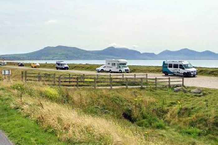 People say 'our lovely beach is becoming a no-go area' as rules broken