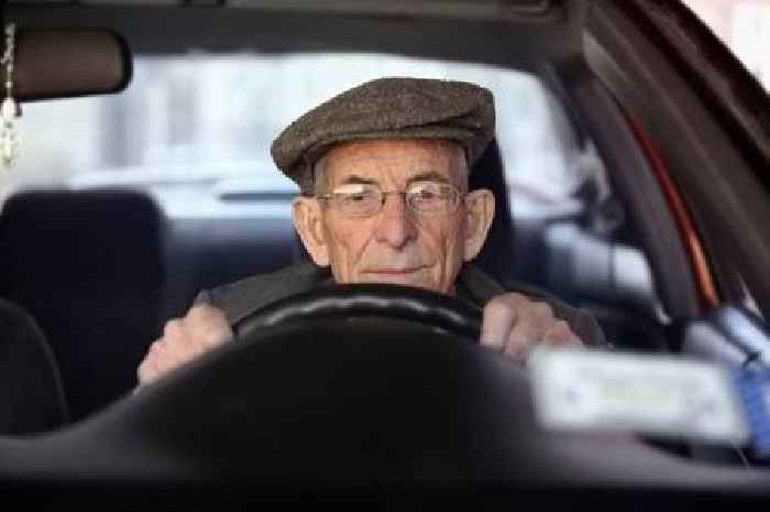 Three major changes to driving rules planned