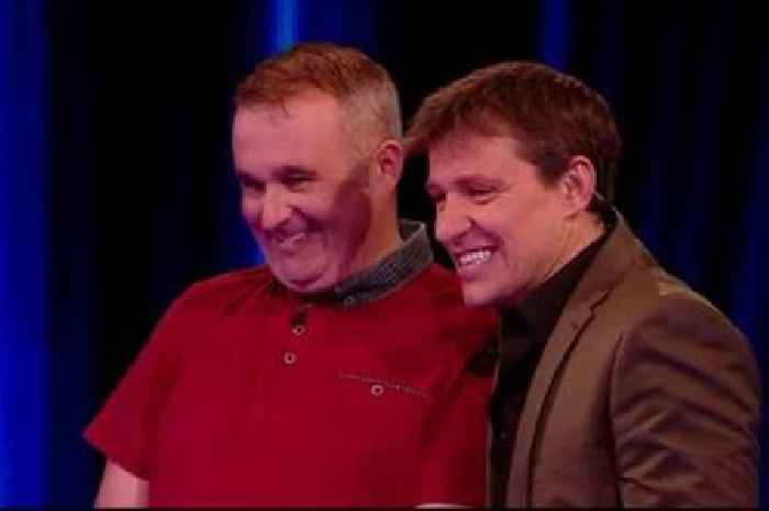 Tipping Point has one big secret most people never guess, winner says