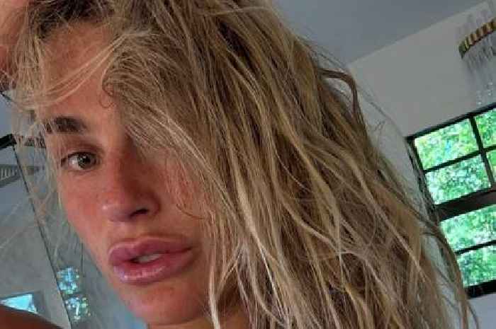 Emma Raducanu and Aryna Sabalenka show true colours off court as photos say it all