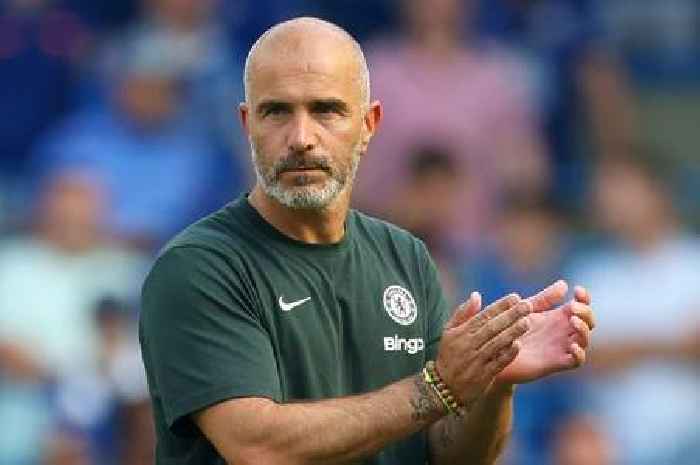 Enzo Maresca Chelsea decision proven right after controversial transfer plan