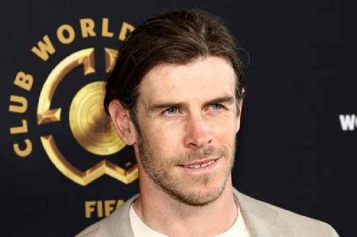 Gareth Bale lands new football role as former Tottenham Hotspur star makes major career change