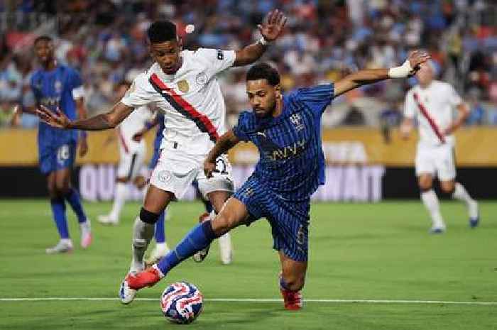 Man City stance on Savinho exit revealed as Tottenham hold transfer talks over deal